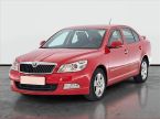 Škoda Octavia - fotka číslo 1