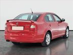 Škoda Octavia - fotka číslo 4
