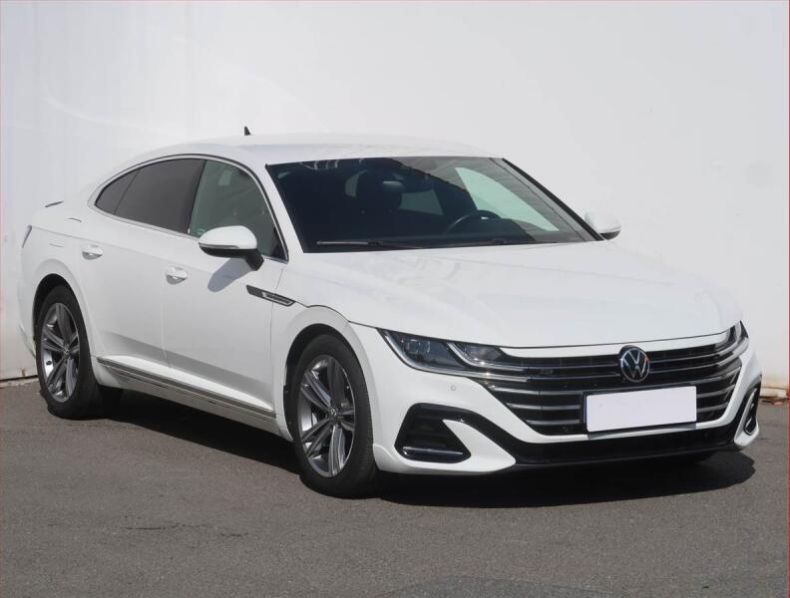 Volkswagen Arteon - hlavní foto