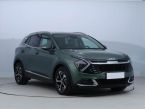 Kia Sportage - fotka číslo 0