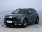 Kia Sportage - fotka číslo 1