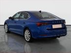 Škoda Octavia - fotka číslo 3