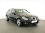 Mercedes Třída C - fotka číslo 0