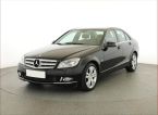 Mercedes Třída C - fotka číslo 1