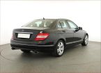 Mercedes Třída C - fotka číslo 4