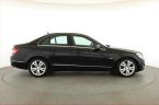 Mercedes Třída C - fotka číslo 5