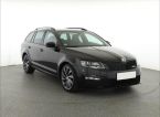 Škoda Octavia - fotka číslo 0