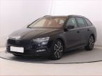 Škoda Octavia - fotka číslo 1