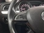 Škoda Superb - fotka číslo 15