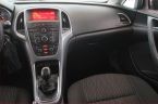 Opel Astra - fotka číslo 7