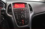 Opel Astra - fotka číslo 11