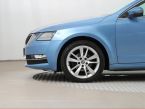 Škoda Octavia - fotka číslo 13