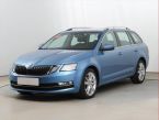 Škoda Octavia - fotka číslo 1