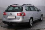 Volkswagen Passat - fotka číslo 4