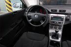 Volkswagen Passat - fotka číslo 6
