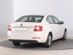 Škoda Octavia - fotka číslo 4