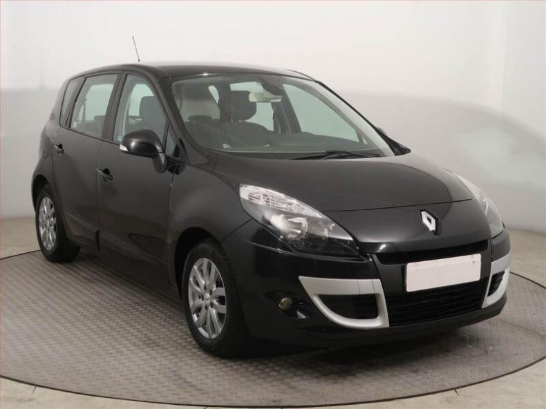 Renault Scénic - hlavní fotka inzerátu