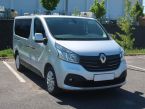 Renault Trafic - fotka číslo 0