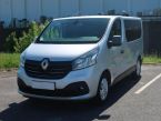 Renault Trafic - fotka číslo 1