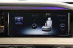 Mercedes Třída S - fotka číslo 15