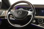 Mercedes Třída S - fotka číslo 21