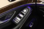 Mercedes Třída S - fotka číslo 27