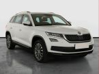 Škoda Kodiaq - fotka číslo 0