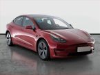 Tesla Model 3 - fotka číslo 0