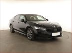 Škoda Superb - fotka číslo 0