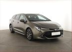 Toyota Corolla - fotka číslo 0