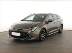 Toyota Corolla - fotka číslo 1