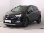 Opel Mokka - fotka číslo 1
