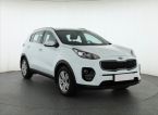 Kia Sportage - fotka číslo 0