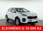 Kia Sportage - fotka číslo 0