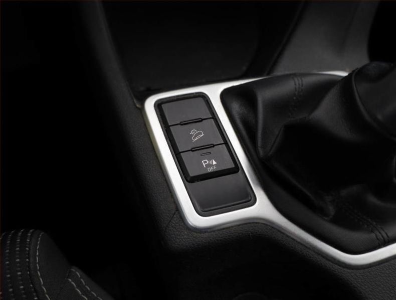 Kia Sportage - hlavní fotka