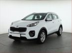 Kia Sportage - fotka číslo 1