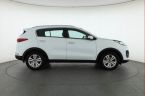 Kia Sportage - fotka číslo 5
