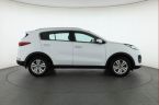 Kia Sportage - fotka číslo 5