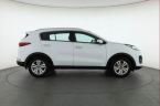 Kia Sportage - fotka číslo 5