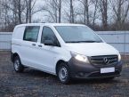 Mercedes Vito - fotka číslo 0
