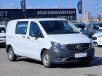 Mercedes Vito - fotka číslo 0