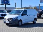 Mercedes Vito - fotka číslo 1