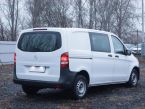 Mercedes Vito - fotka číslo 4