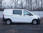 Mercedes Vito - fotka číslo 5