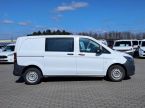 Mercedes Vito - fotka číslo 5