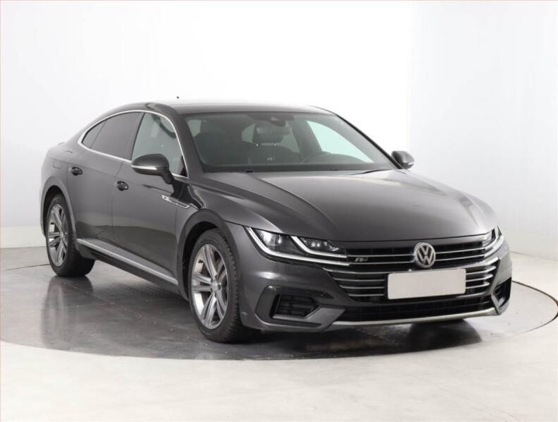 Volkswagen Arteon - hlavní foto