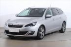 Peugeot 308 - fotka číslo 1