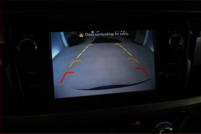 SsangYong Korando - hlavní fotka