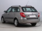 Škoda Fabia - fotka číslo 3