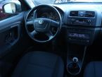 Škoda Fabia - fotka číslo 6